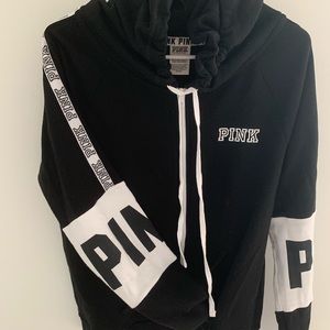 💋 [ VS PINK ] perfect zip up